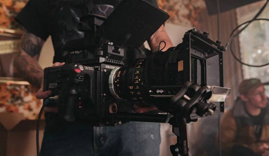 深耕本土，白河县产品宣传视频拍摄公司的服务密码