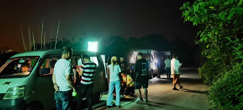 以镜头为笔，绘就白河县产品视频的进阶之路